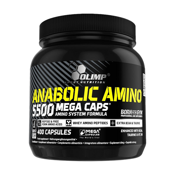 MySupplementShop