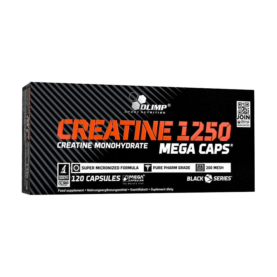 🚀 Trending Creatine Supplements