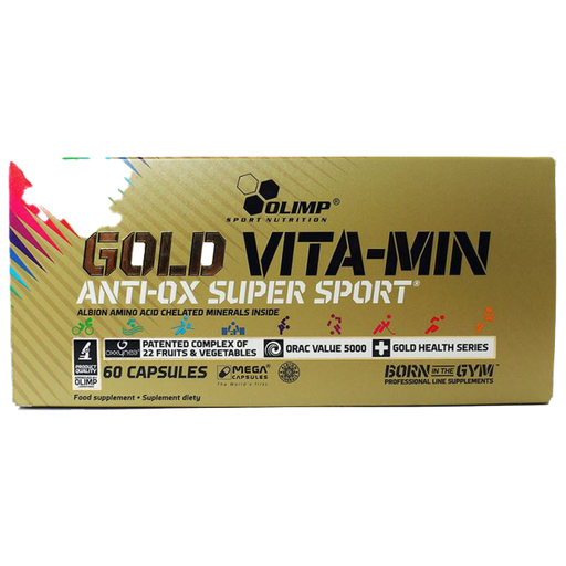 MySupplementShop