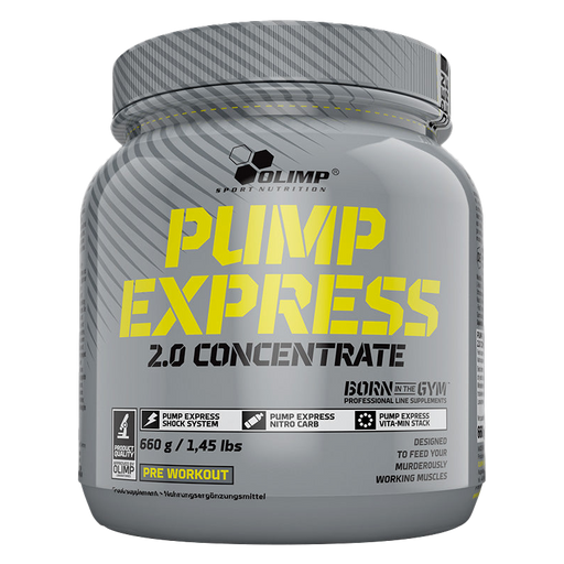 MySupplementShop