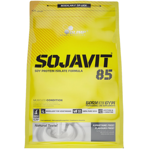 MySupplementShop