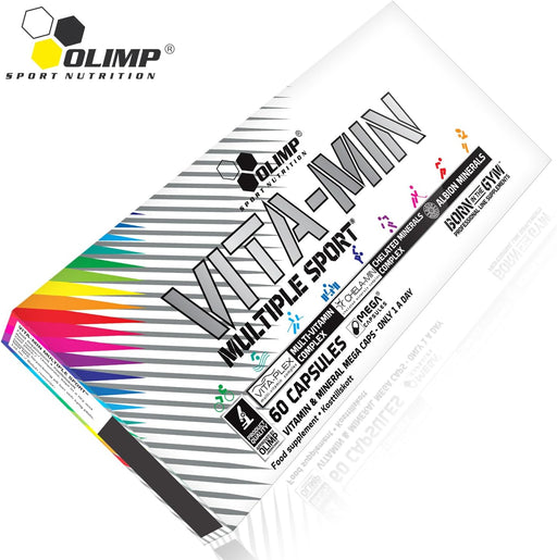 MySupplementShop