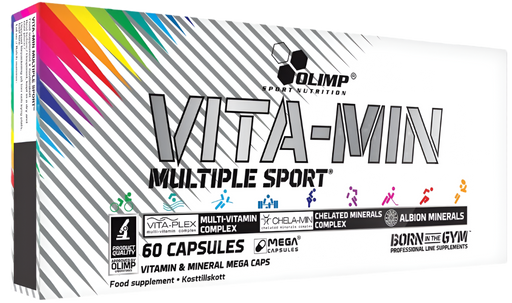 MySupplementShop