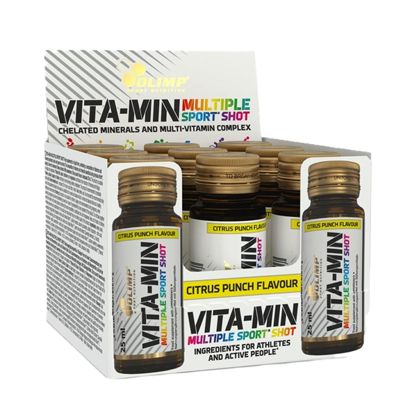 MySupplementShop