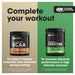 Optimum Nutrition Gold Standard 100% Whey Sachet 32g