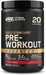 Optimum Nutrition Gold Standard Pre Workout Advanced 420g - Sports Nutrition at MySupplementShop by Optimum Nutrition