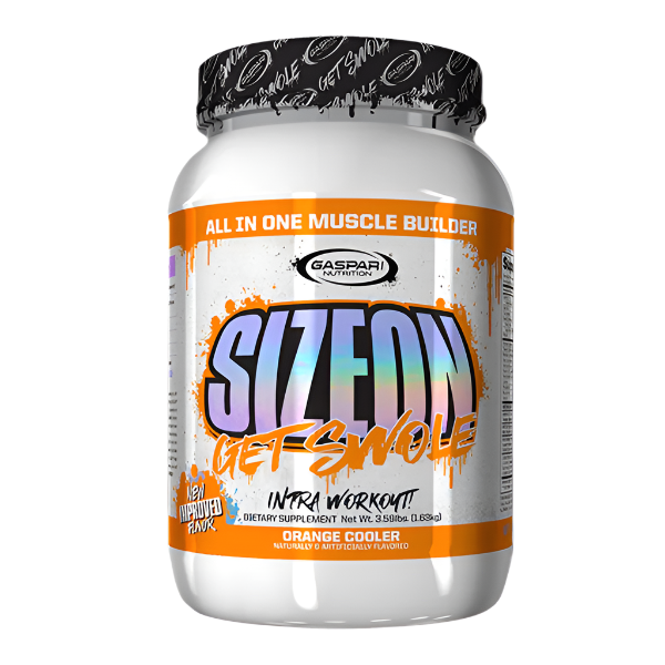 Gaspari Nutrition SizeOn Max Performance 1.5kg