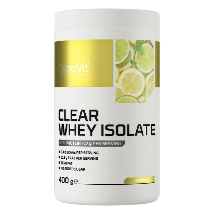 OstroVit Clear Whey Isolate 400g