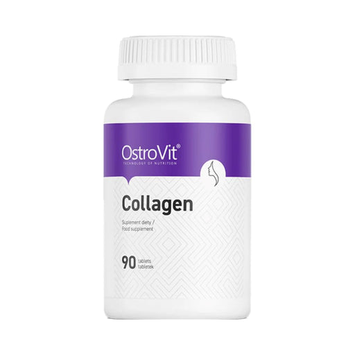 OstroVit Collagen - 90 tablets