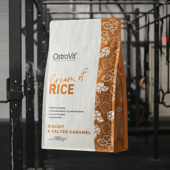 OstroVit Cream of Rice 1000g