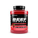 Outangled Beef Iso Plus 1.8kg - Apple Raspberry - Beef Proteins at MySupplementShop by OUT ANGLED