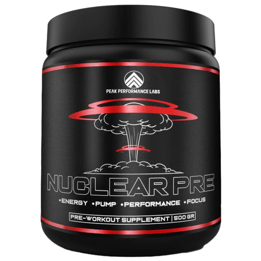 MySupplementShop