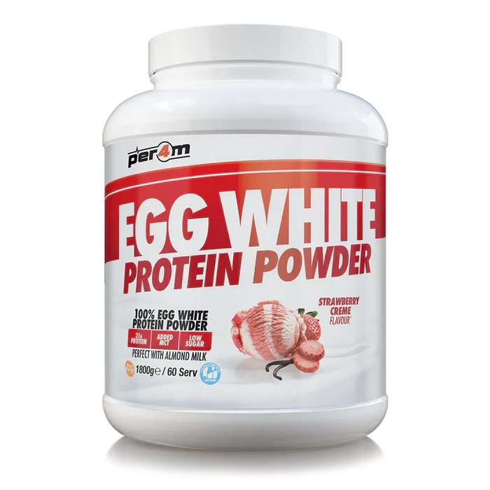 Per4m Egg Protein