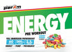 Per4m Energy Pre Workout 390g