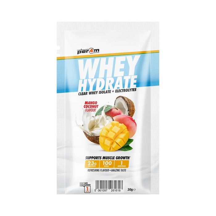 Per4m Whey Hydrate 30g