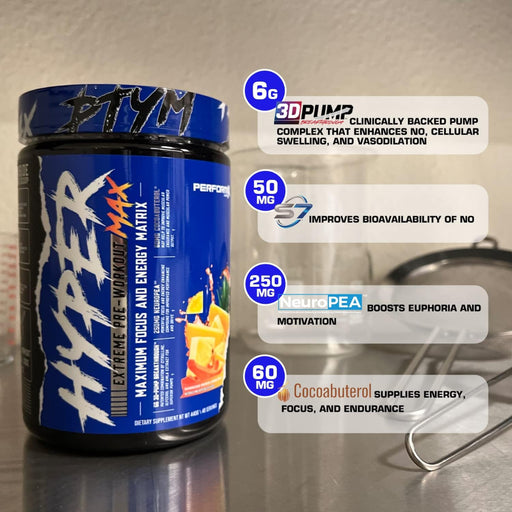 MySupplementShop