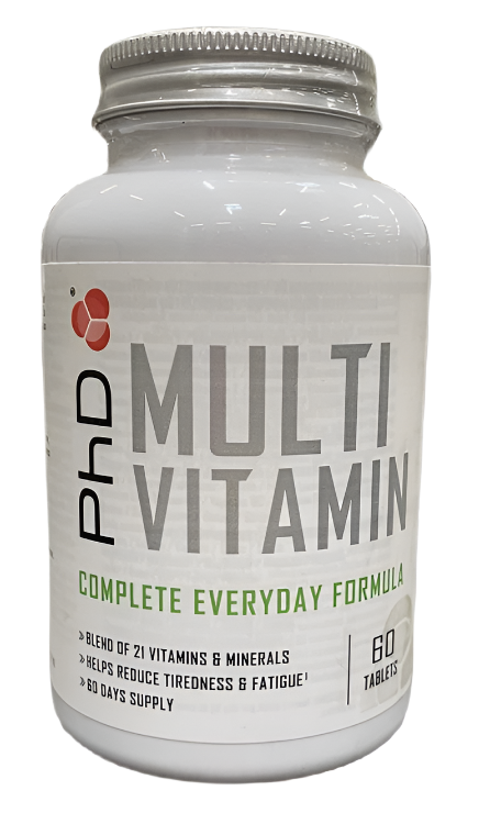 MySupplementShop