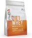 PhD Nutrition Diet Whey Protein Powder 2Kg - Protein Powder at MySupplementShop by PhD