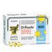 Pharma Nord Bio Vitamin D Pearls 800iu 90 capsules - Bone Care at MySupplementShop by Pharma Nord