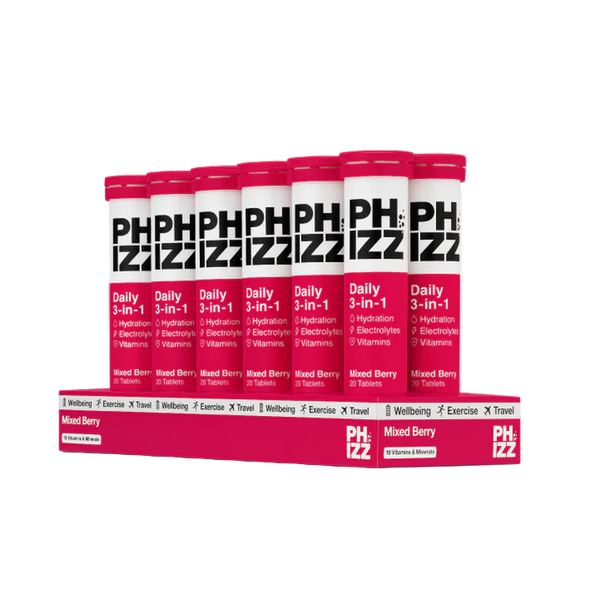 MySupplementShop