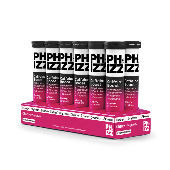 Phizz Daily Energy