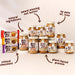 Pip & Nut Chocolate Nut Butter Cups 12x34g -  at MySupplementShop by MySupplementShop
