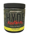 Pro Supps Hyde Nightmare Lightning Lemon 306g - Pre & Post Workout at MySupplementShop by Pro Supps