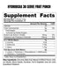 Pro Supps HydroBCAA + Essentials 390 - 420 grams 30 Servings - Amino Acids and BCAAs at MySupplementShop by Pro Supps