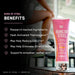 Pro Tan Buns of Steel - Maximum Toning Cream - 100ml - Accessories at MySupplementShop by Pro Tan