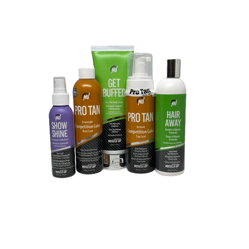 MySupplementShop