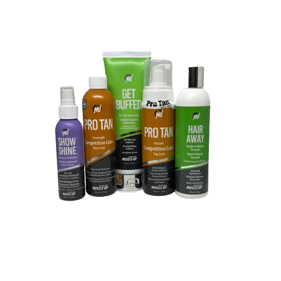 MySupplementShop