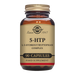 Solgar 5-HTP L-5-Hydroxytryptophan Complex Vegetable Capsules 90Tabs - Vitamins & Supplements at MySupplementShop by Solgar