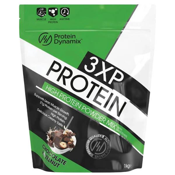 MySupplementShop
