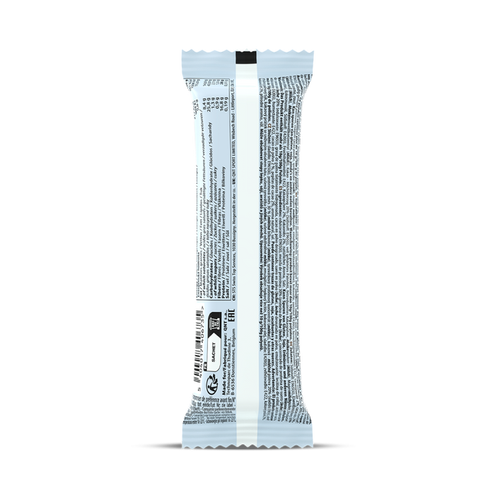 QNT Milkii Protein Bar 12 x 60g - Protein Bars at MySupplementShop by QNT