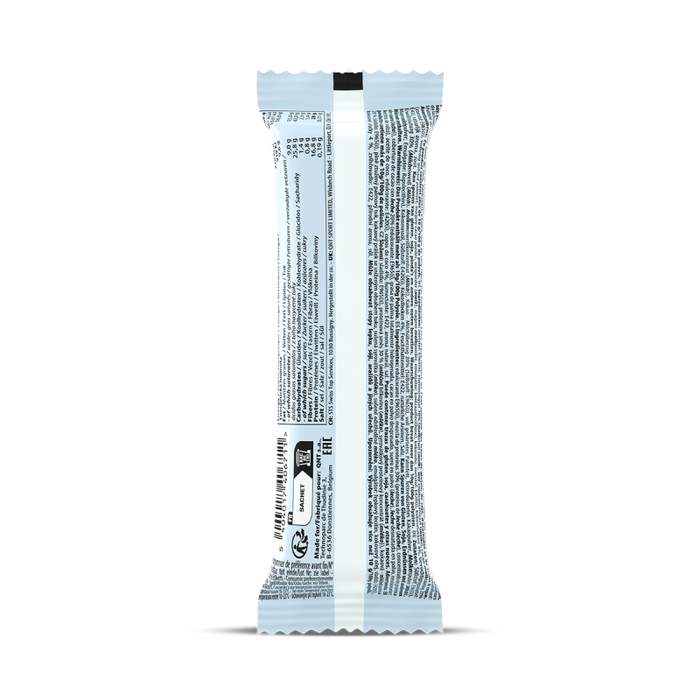 QNT Milkii Protein Bar 12x60g