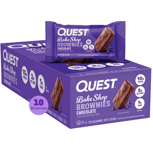 MySupplementShop