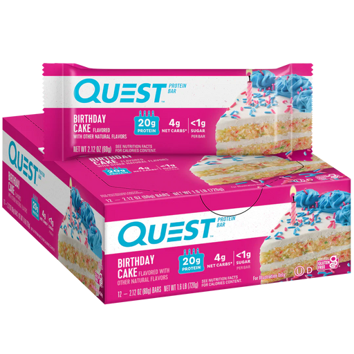 MySupplementShop