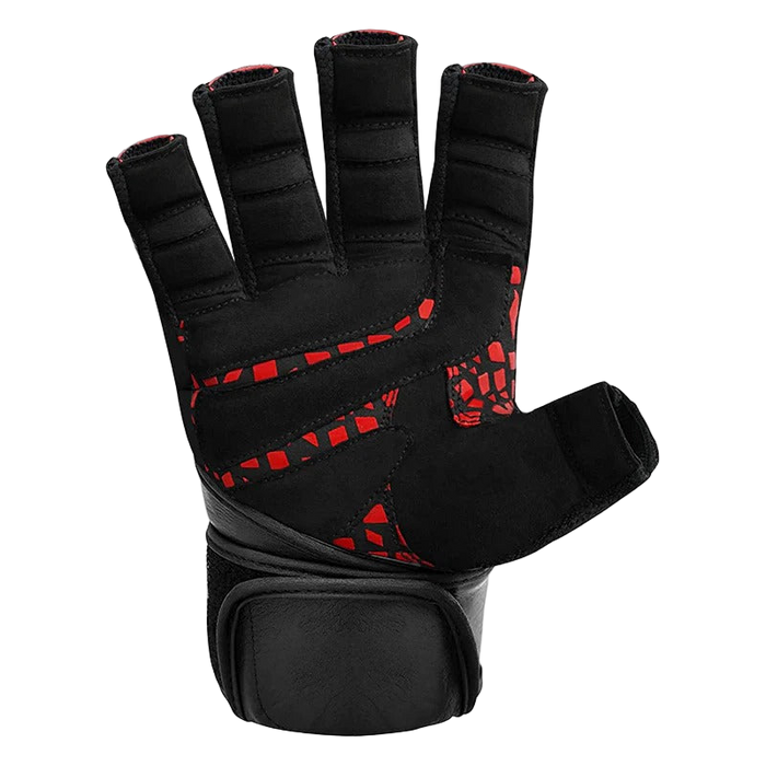 RDX Gym Glove Micro Plus
