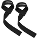 RDX Gym Single Strap Plus with black wrist straps and wicking properties for rdx training weight