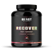 Beast Pharm Recover Post Workout 2.4kg (Strawberry Cheesecake) - Recovery Shake at MySupplementShop by Beast Pharm