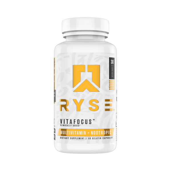 RYSE VitaFocus