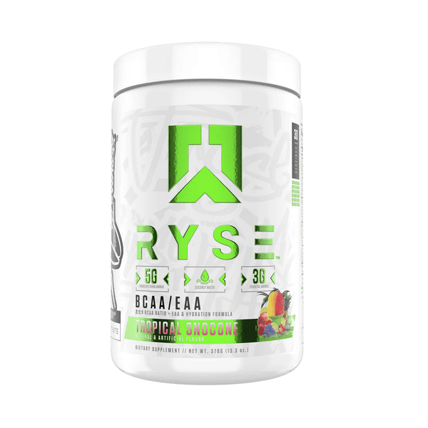 RYSE BCAA + EAA