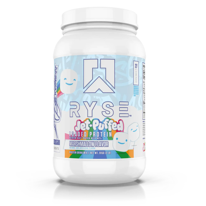 RYSE Loaded Protein 27 Servings