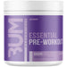 Raw Nutrition CBUM Essential Pre-Workout 423g - Grape - Sports Nutrition at MySupplementShop by Raw Nutrition