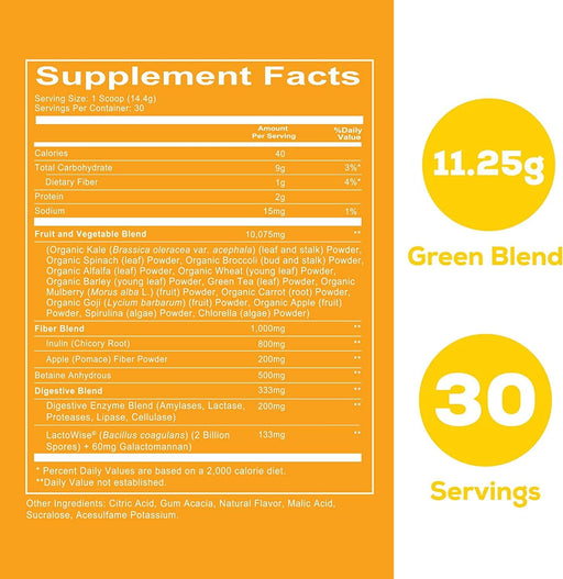 MySupplementShop