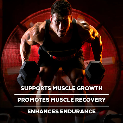 MySupplementShop