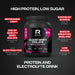 Reflex Nutrition Clear Whey Isolate 1020g - Whey Proteins at MySupplementShop by Reflex Nutrition