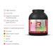 Reflex Nutrition Instant Whey Pro 2.2kg Banana - Sports Nutrition at MySupplementShop by Reflex Nutrition