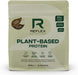 Reflex Nutrition Plant Based Protein 600g - Cacao & Caramel - Protein Powder at MySupplementShop by Reflex Nutrition