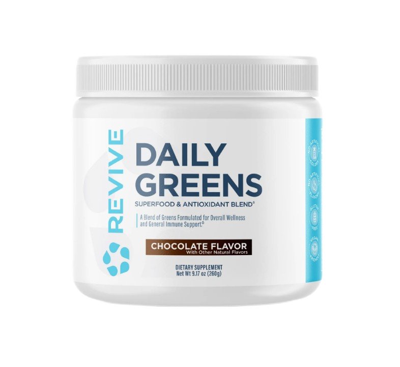 Revive